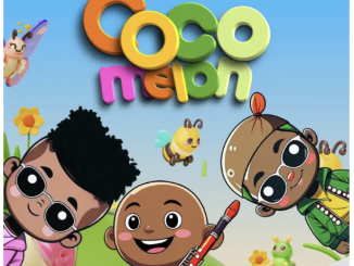 MusicByOtto, Bongane Sax & August Muzika – Cocomelon