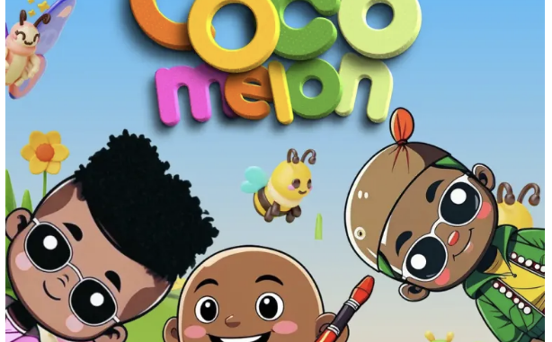 MusicByOtto, Bongane Sax & August Muzika – Cocomelon