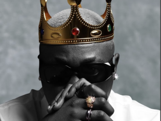 Blackmyth – Muhlekisani