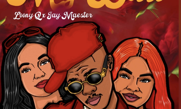 Screenshot 2025-10-16 at 11.18.06 Loony Q Ft Jay Maester - My Dali