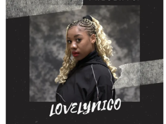 Lovelynico – Angizenzi EP