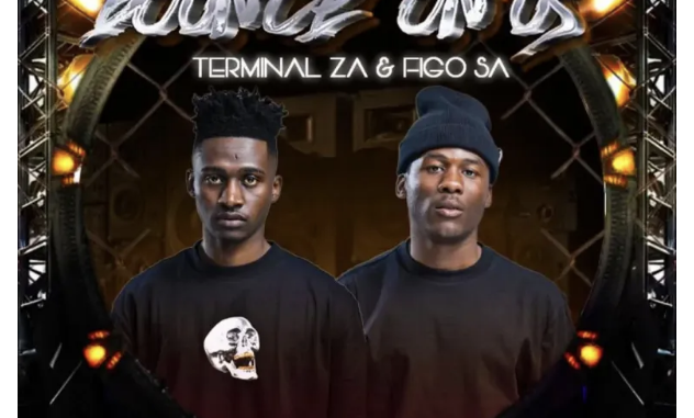 Terminal ZA & Figo SA – Bounce On Us EP