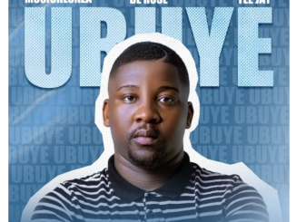 MusicHlonza, De Rose & Tee Jay – Ubuye (feat. B33kay SA)