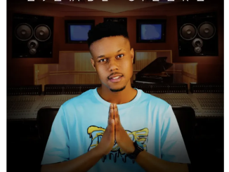 DJ Gizo – Asambe Gizara EP