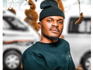 Rif Effect – Back2Kasi EP