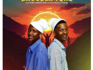 Gator Groover & Muziqal Tone