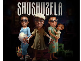 SoulQue, Ama Grootman & Sabza Womqulo