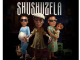 SoulQue, Ama Grootman & Sabza Womqulo