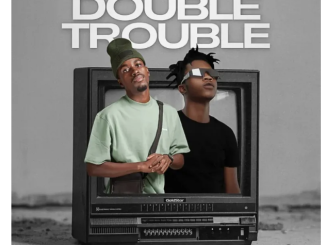DrummeRTee924 & ZuluBoy Musique – The Double Trouble EP
