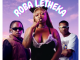 Miss Pammie, Royal Lebo & Audio Addicts