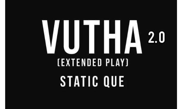 Screenshot 2025-10-17 at 06.35.49 Static Que – Vutha 2.0 EP