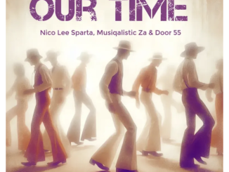 Nico Lee Sparta, Musiqalistic ZA & Door 55