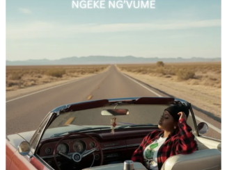 Ngeke Ng’vume