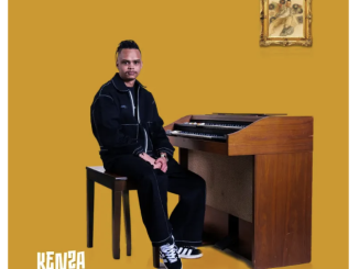 Kenza & Essa Kay – Ungalele