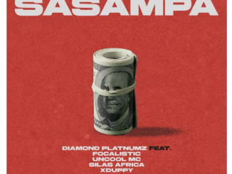 Diamond Platnumz – Sasampa