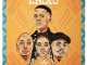 Bxby Steps, Da Muziqal Chef, Boohle & Zuma