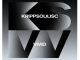 Krippsoulisc – Vivid EP