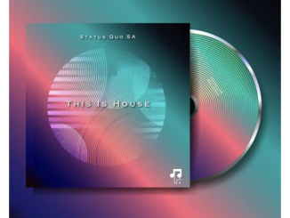 Status Quo SA – This Is House EP