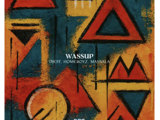 DJEFF, Homeboyz & MASSALA