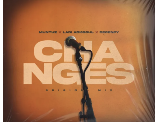 Muntuz, Ladi Adiosoul & Decency