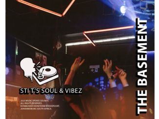 STI T’s Soul & Vibez