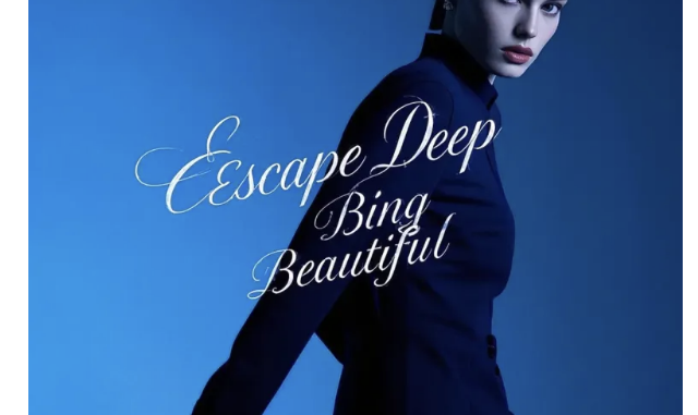 Escape Deep – Bing Beautiful EP