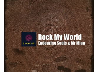 Endearing Souls & Mr Mluu
