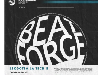 QubiqueSmall – Lekgola La Tech II