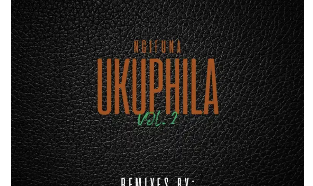 Mosco Lee & Nubz MusiQ – Ngifuna Ukuphila, Vol. 2