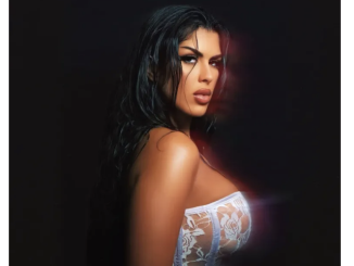 YASMINA – Hayati