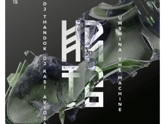 DJ Thandok, DJ Kasi & Avid24