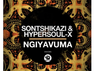 Sontshikazi & HyperSOUL-X