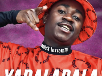 Official RSA – Yabalabula Benzoo