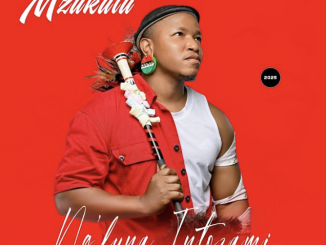 Mzukulu – Don’t give a Damn