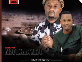Mzokhanyayo - Emanxiweni