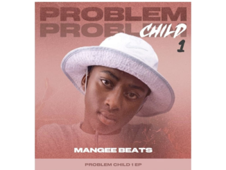 ManGee Beats - Morena Boloka (feat. Blaq Moon, POOBiNGTON & Jento Mchacho)