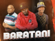 Master Chuza ft Mr Des, Big wa Mapiano & MSP (Mogi Spectus)