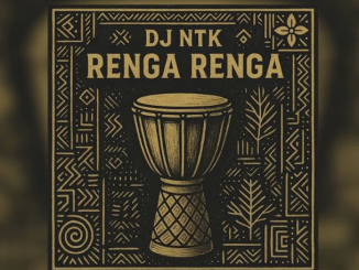 Dj NTK & Prince Benza Ft MickeyBlack