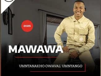 Mawawa - Umntanakho owavala umnyango