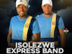 ISOLEZWE EXPRESS BAND – IYEZ‘ELIMNYAMA