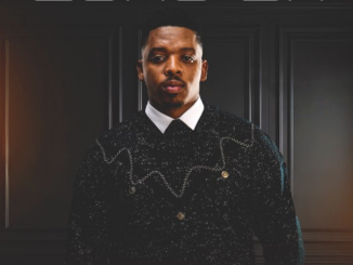 Zuko SA – Ma Love
