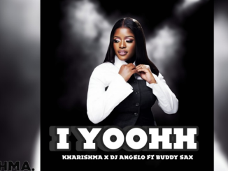 Kharishma – Iyooh