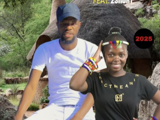 Lungehlule ft 2 Short - Gobisiqolo