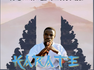 Tsaka RSA - Karate feat Dr Maesh & Mr siX21 DJ Dance