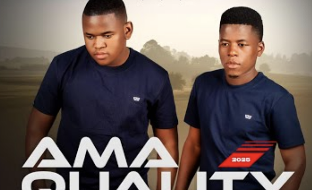 EP: Ama Quality – UTHI UBUWAZI