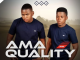 EP: Ama Quality – UTHI UBUWAZI