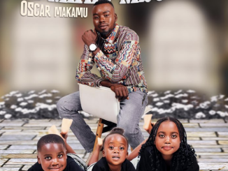Oscar Makamu Na Majuvani Sisters
