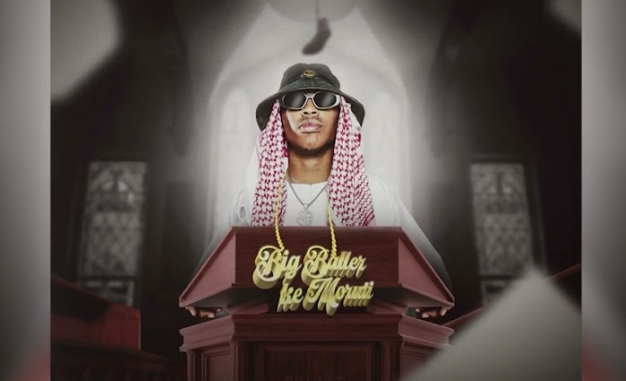 BigBaller_Ceo – Moruti Ka Patla ft. Beekay Da Deejay & Dimphowadiwave