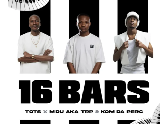 Tots, MDU aka TRP & Kom Da Perc