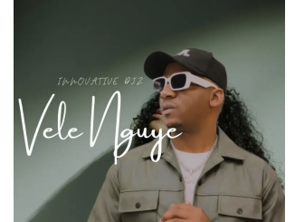 Innovative Djz – Vele Nguye